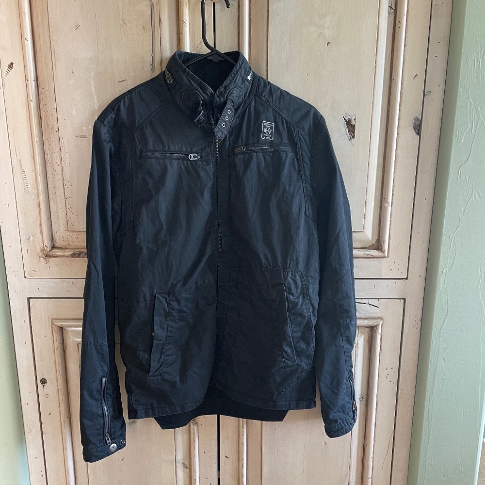 G-Star Raw Jacket